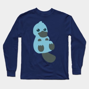 Platypus Long Sleeve T-Shirt